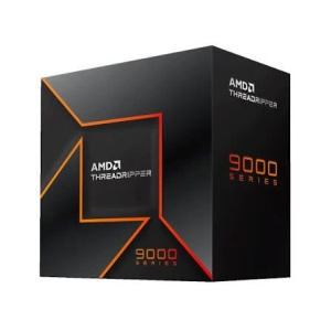 CPU sTR5 AMD Ryzen Threadripper 9960X, 24C/48T, 4.2-5.40GHz 100-100001595WOF