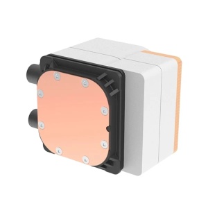 CPU vodeno hladjenje Thermaltake LB360-S ARGB Snow - Img 3