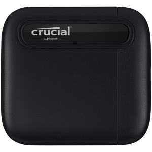 Crucial X6 2000GB Portable SSD CT2000X6SSD9 - Img 2
