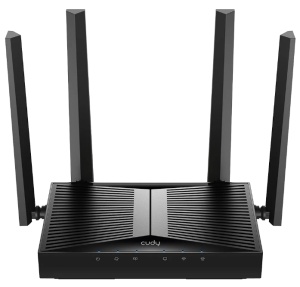 Cudy WR3600H,BE3600 2.5G Wi-Fi 7 Router,4-Stream Dual-Band, 2882 Mbps + 688 Mbps Wi-Fi - Img 4