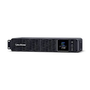 CyberPower 1600VA/1000W CP1600EIPFCRM2U