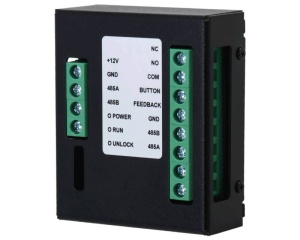 DAHUA DEE1010B-S2 Interfonski modul za kontrolu dve brave - Img 1