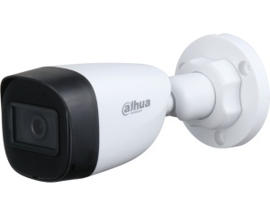 DAHUA HAC-HFW1200C-A-0280B-S6 2MP IR HDCVI Fixed-focal Bullet kamera - Img 2