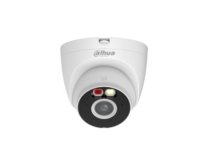DAHUA IPC-HDW1539DA-SAW-IL 5MP Fixed-focal Wi-Fi Turret Network kamera - Img 2