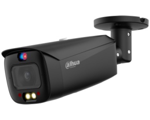 DAHUA IPC-HFW3549T1-AS-PV-0280B-S5-BLACK 5MP Bullet WizSense Network kamera - Img 1