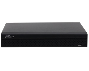 DAHUA_ NVR4108HS-8P-4KS2/L 4K 8-kanalni 1U 8PoE kompaktni lite network DVR - Img 2