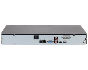 DAHUA NVR4232-4KS3 32CH 1U 2HDDs Lite Network Video Recorder - Img 3