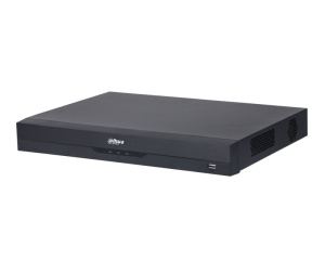DAHUA NVR5232-EI 4K32 Channels 1U 2HDDs WizSense Network NVR - Img 1