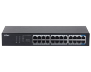 DAHUA S3024-24GT 24-portni Gigabit switch - Img 3