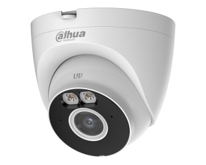 DAHUA T4A-LED-0280B 4MP Fixed-focal Wi-Fi Turret Network kamera - Img 3