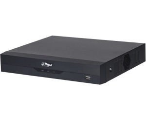 DAHUA XVR5116HS-I3 Penta-brid 1080p 16-kanalni 1U kompaktni DVR - Img 1