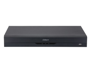 DAHUA XVR5216A-4KL-I3 Pentabrid 4K 16-kanalni 1U kompaktni DVR - Img 2