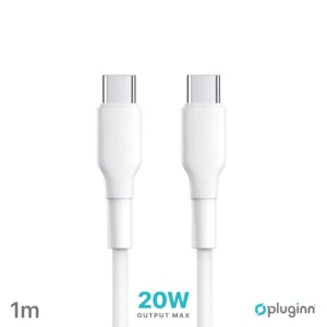 Data kabl Pluginn PI-D73 USB-C 1m - Img 2