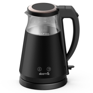 Deerma Electric Kettle DEM-SH90W - Img 2