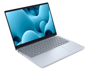 DELL 14 Plus 14 inch QHD+ 300nits Core Ultra 7 256V 16GB 512GB SSD Intel Arc Backlit Win11Pro laptop