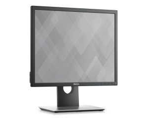 DELL 19 inch P1917S Professional IPS 5:4 monitor - Img 2