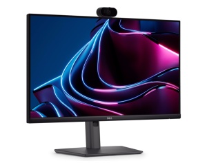 DELL 23.8 inch P2426HEV 120Hz Webcam USB-C IPS monitor - Img 2