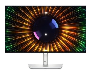 DELL 23.8 inch U2424H 120Hz USB-C UltraSharp IPS monitor * - Img 1