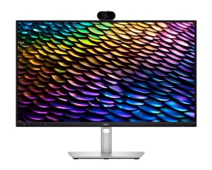 DELL 27 inch P2726DEB QHD 100Hz Video konferencijski USB-C IPS monitor - Img 3