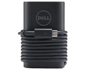 DELL 90W USB-C AC Adapter - EUR - Img 2