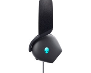 DELL AW520H Alienware Wired Gaming slušalice sa mikrofonom crne - Img 2