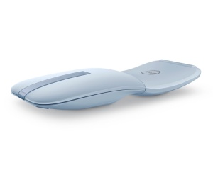 DELL MS700 Bluetooth Travel Misty Blue miš 3yr