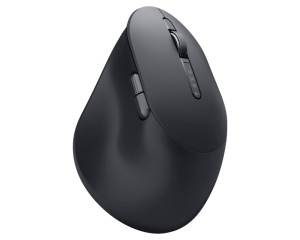 DELL MS900 Pro Premium Rechargeable Wireless crni miš 3yr - Img 2