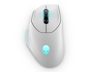 DELL OEM AW620M Alienware Wireless Gaming beli miš - Img 3
