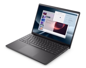DELL Pro 14 Essential PV14255 14 inch FHD+ 300nits AMD Ryzen 5 220 16GB 512GB SSD Win11Pro laptop - Img 3