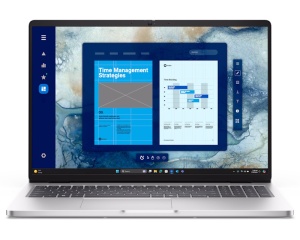DELL Pro 16 16 inch FHD+ 300nits Core Ultra 7 255U 16GB 512GB SSD Backlit FP Win11Pro 3yr ProSupport - Img 3