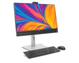 DELL Pro AiO 23.8 inch FHD Core Ultra 7 265 16GB 512GB SSD Win11Pro 3yr ProSupport + WiFi - Img 2