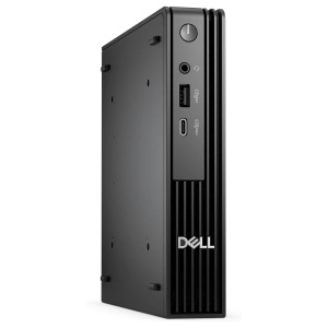 Dell Pro Micro, QCM1250 i5 14500T/16GB/512GB/W11Pro WLAN 20PN3 - Img 2