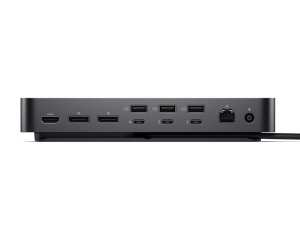 DELL Pro Thunderbolt 5 Dock WD25TB5 with 330W AC Adapter