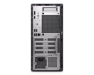 DELL Pro Tower i3-14100 8GB 512GB SSD DVDRW Ubuntu 3yr ProSupport - Img 3