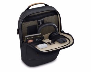 DELL Ranac za laptop 14-16 inch Premium EcoLoop Slim Backpack CP7625S 3yr - Img 2