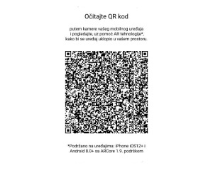 DELL Webcam WB3023 - Img 3