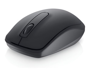 DELL WM118 Wireless Optical crni miš - Img 2