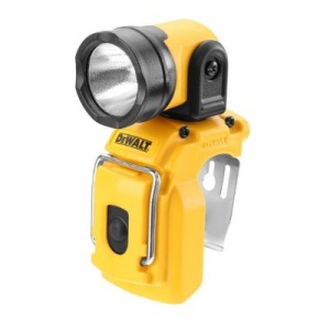 DeWALT aku lampa DCL510N