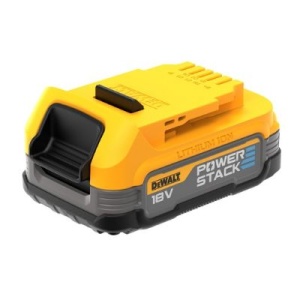 DeWALT baterija power stack DCBP034