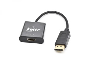 Display Port M na HDMI Z konvertor DP-H131