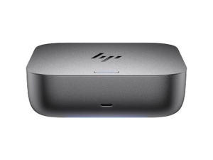 Dock HP USB-C Thunderbolt 180W G6/ RJ45, 2DP, HDMI, Thunderbolt 4, 4 USB-A, 2 USB-C/ AC adapter* - Img 1
