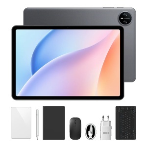 Doogee Tab A9 Pro VIP Edition WiFi 4+128 Meteorite Gray - Img 2
