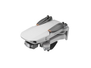 Dron DJI Mini 2 SE Fly More Combo NEW - Img 3
