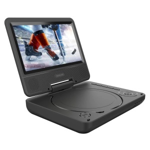 DVD player SENCOR SPV 2075 - Img 3