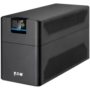 Eaton UPS 5E900UI Gen2 900VA/480W, Tower, Line Interactive, 4 x C13;Outputs; 1 USB port, Constant battery recharge, cold start, Typical Backup 1 PC - 24 min; 2yr warranty 5E900UI - Img 2