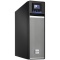 Eaton UPS 5PX Gen2 3000VA/3000W; 3U; Rack/Tower; Line Interactive; Input C20; Output C13x 8, 1x C19; LCD display; USB port; Serial port (RS232); Dry contacts (3 outputs, 1 input, optocoupler, DB9); Network card slot; Rack-mounting kit; 3Yr on electronics,