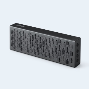Edifier MP120 8W Portable BT zvučnik boja siva - Img 2