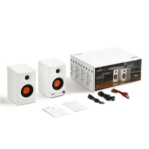 Edifier MR3 36W Powered Studio Monitor Speakers Beli - Img 3