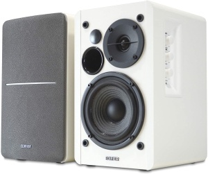 Edifier R1280T 2.0 42W speakers white