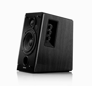 Edifier R1700BT 2.0 BT 66W speakers black - Img 2